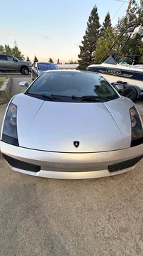 2004 Lamborghini Gallardo