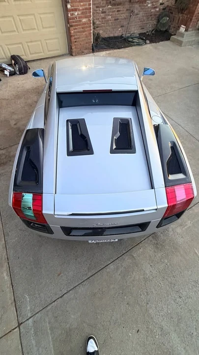2004 Lamborghini Gallardo - Image 3 of 7