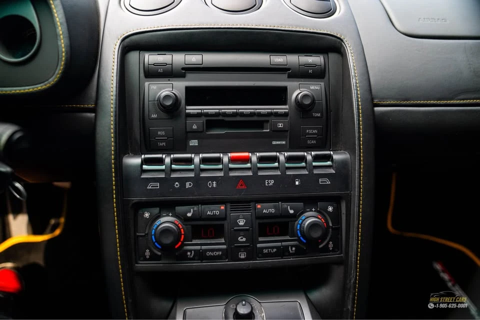 2004 Lamborghini Gallardo - Image 16 of 20
