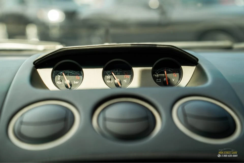 2004 Lamborghini Gallardo - Image 17 of 20