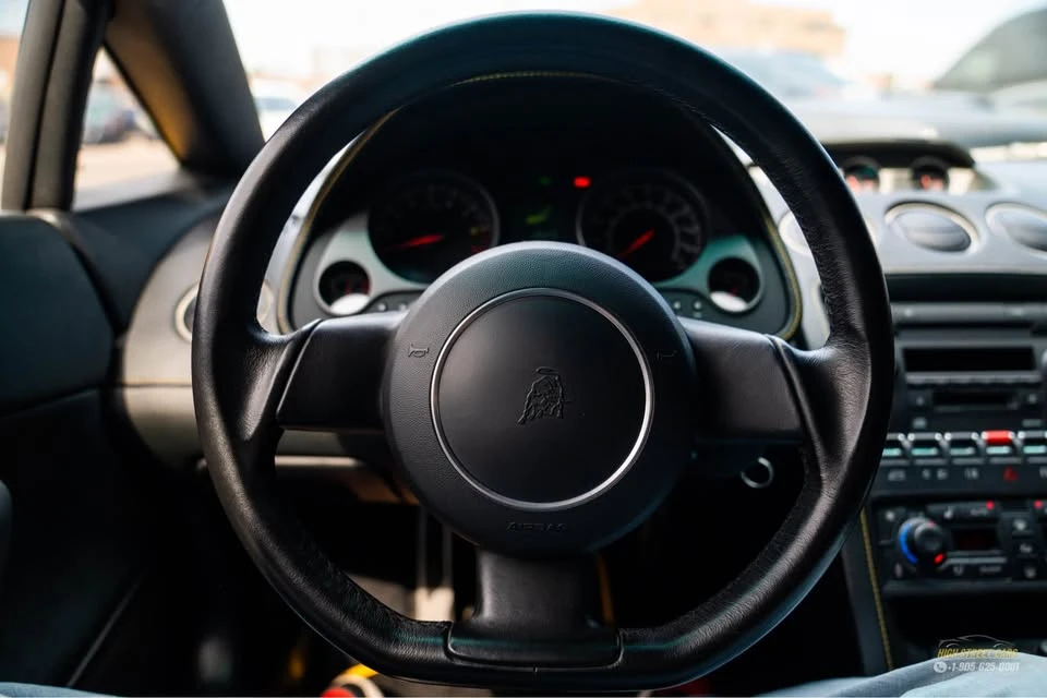 2004 Lamborghini Gallardo - Image 14 of 20