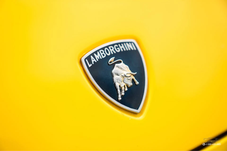 2004 Lamborghini Gallardo - Image 7 of 20