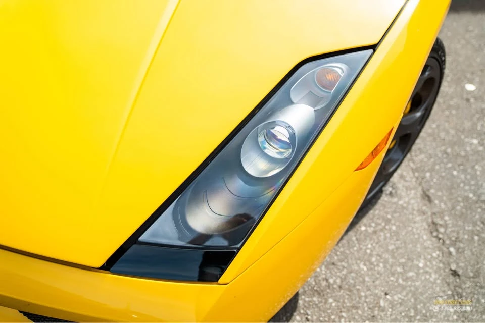 2004 Lamborghini Gallardo - Image 6 of 20