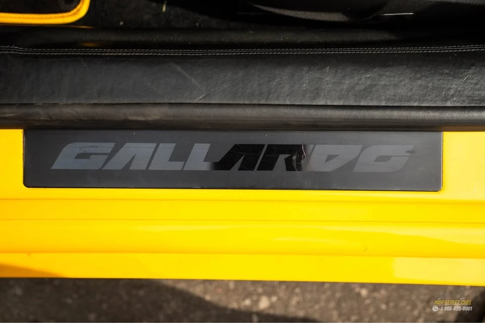 2004 Lamborghini Gallardo - Image 5 of 20