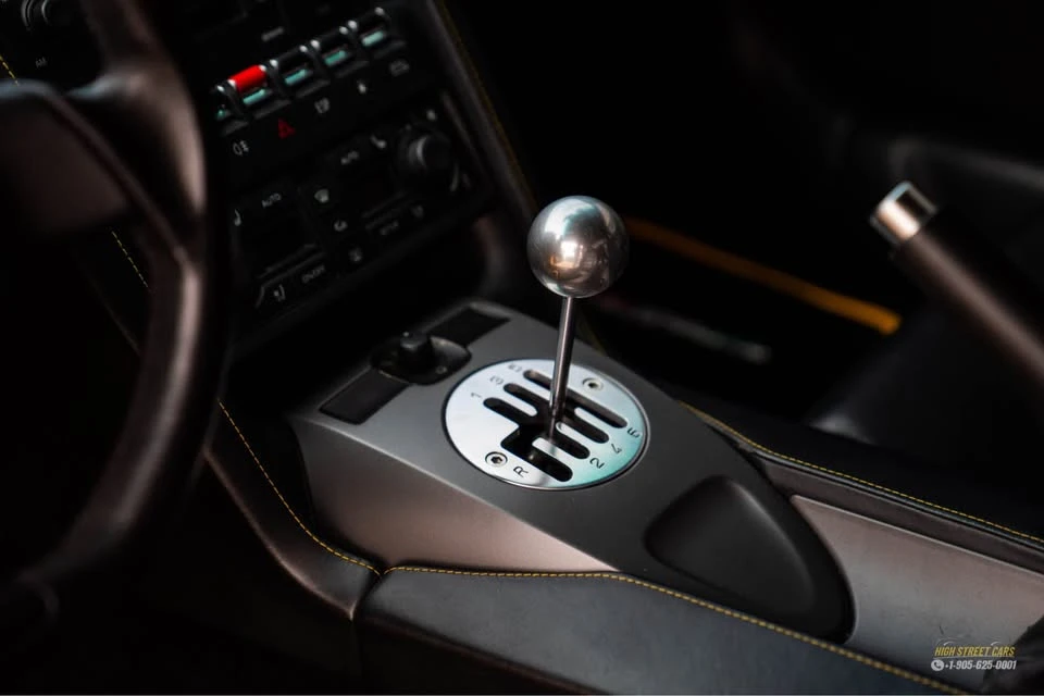 2004 Lamborghini Gallardo - Image 19 of 20