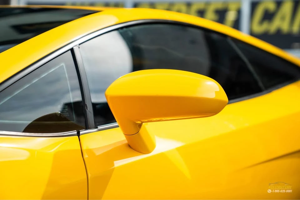 2004 Lamborghini Gallardo - Image 4 of 20