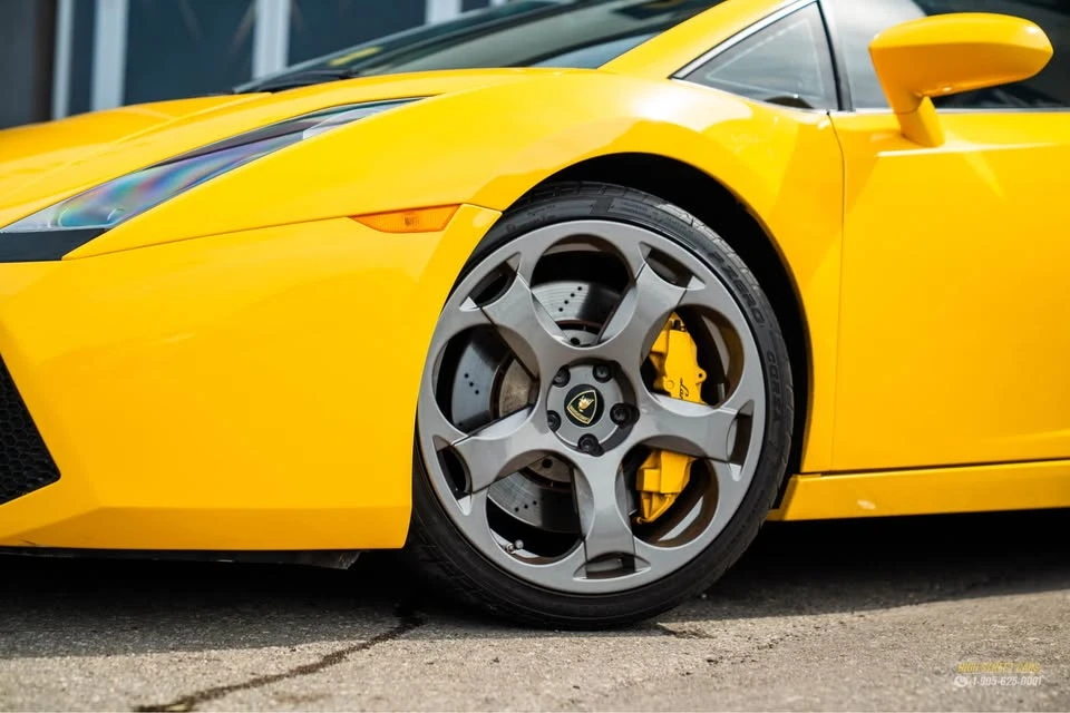 2004 Lamborghini Gallardo - Image 3 of 20