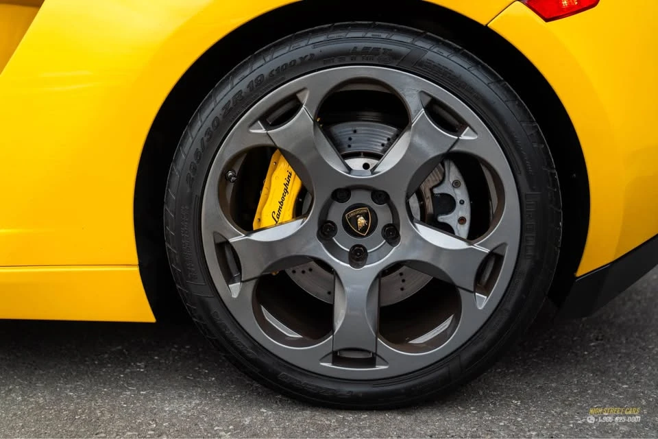 2004 Lamborghini Gallardo - Image 10 of 20