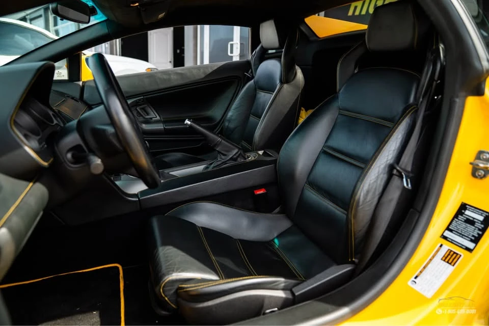 2004 Lamborghini Gallardo - Image 12 of 20