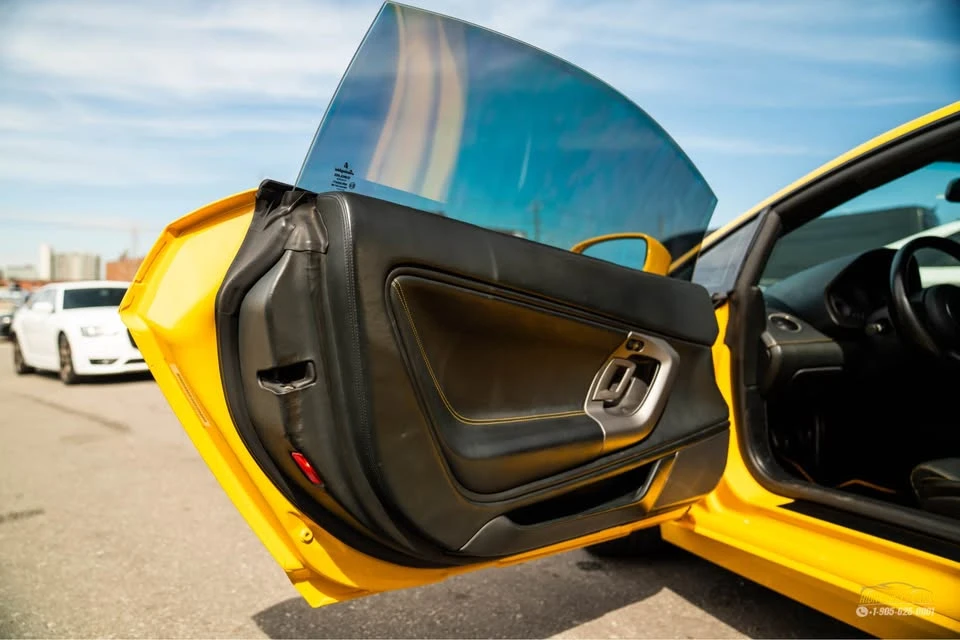 2004 Lamborghini Gallardo - Image 18 of 20