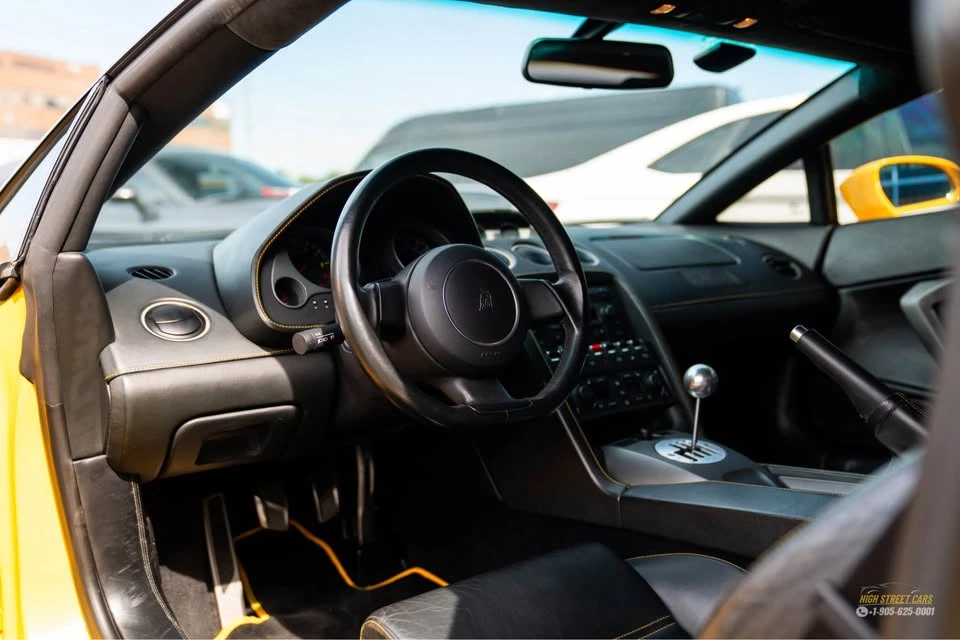 2004 Lamborghini Gallardo - Image 13 of 20