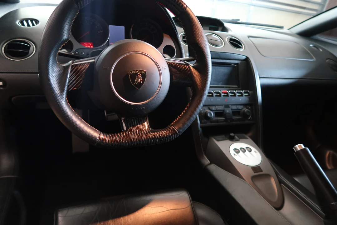 2004 Lamborghini Gallardo - Image 5 of 7