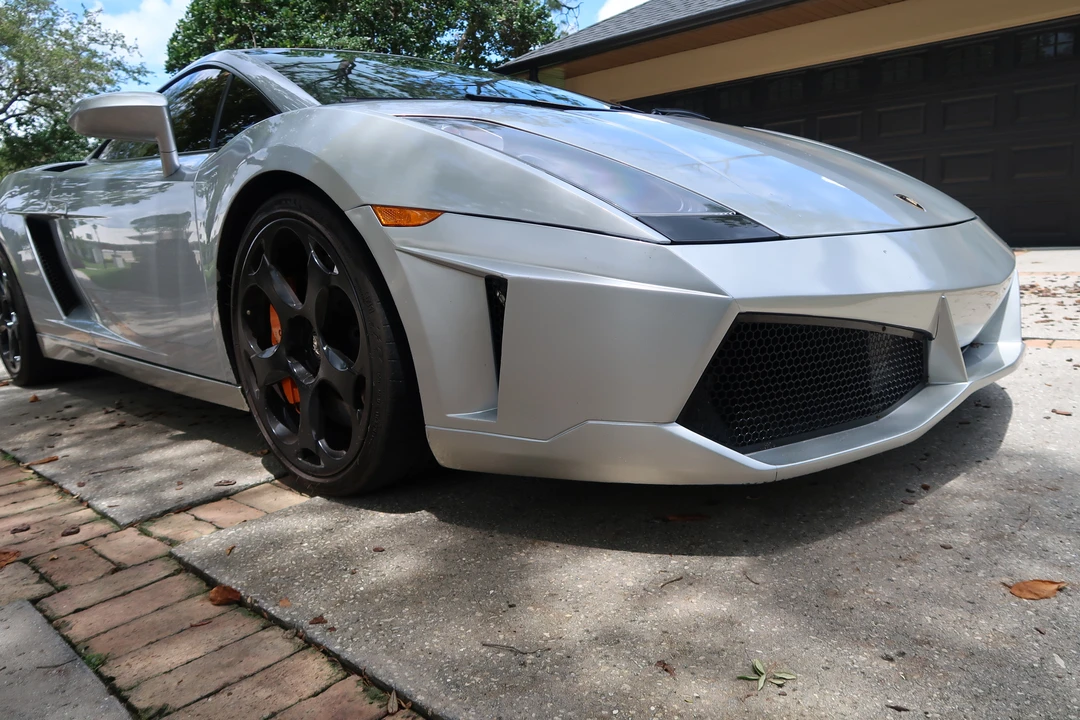 2004 Lamborghini Gallardo - Image 6 of 7