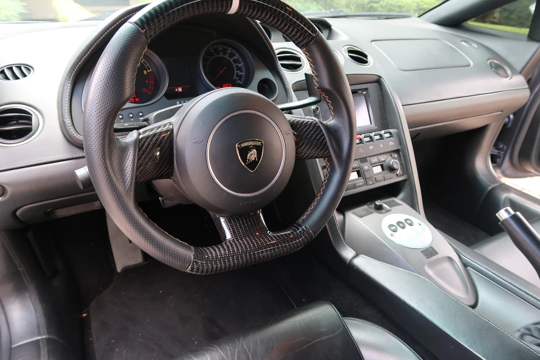 2004 Lamborghini Gallardo - Image 4 of 7