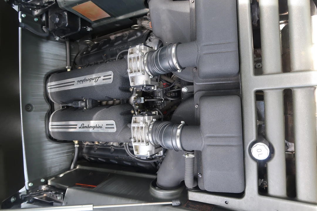 2004 Lamborghini Gallardo - Image 7 of 7