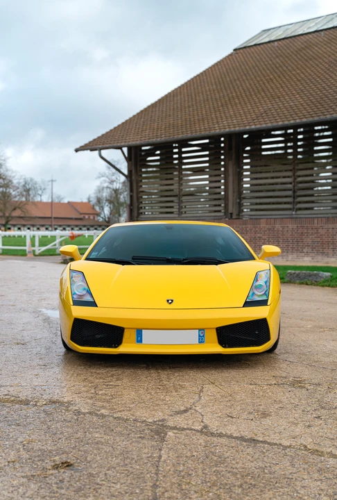 2004 Lamborghini Gallardo - Image 16 of 31