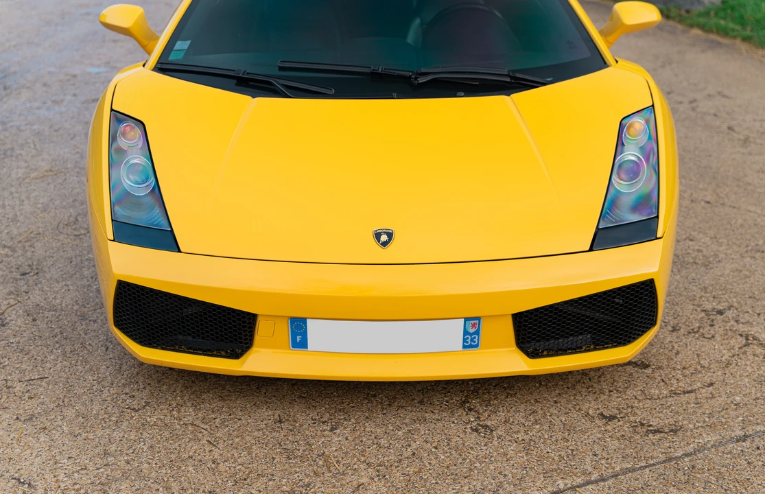 2004 Lamborghini Gallardo - Image 13 of 31