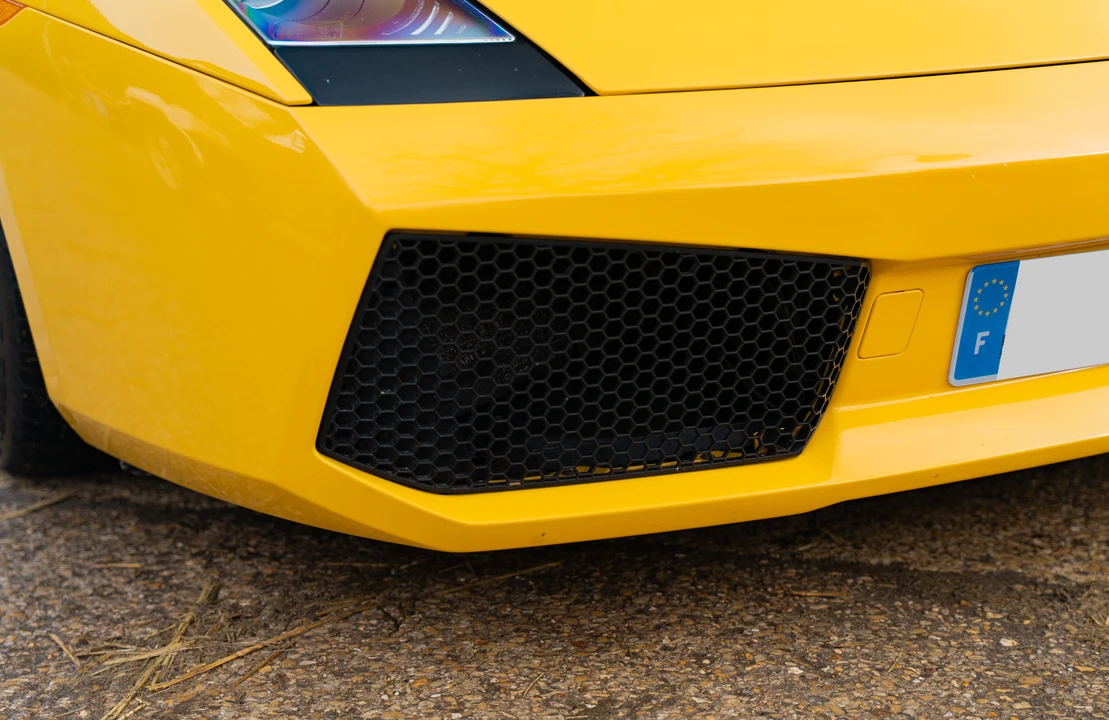 2004 Lamborghini Gallardo - Image 15 of 31