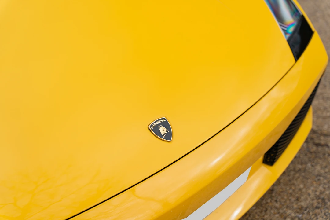 2004 Lamborghini Gallardo - Image 21 of 31