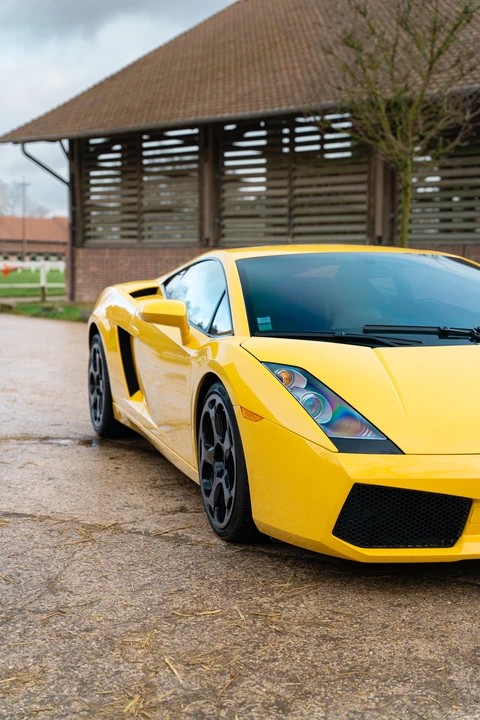 2004 Lamborghini Gallardo - Image 18 of 31