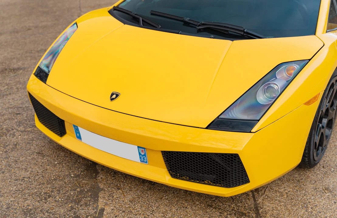 2004 Lamborghini Gallardo - Image 22 of 31