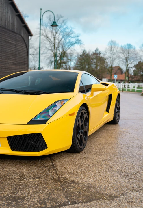 2004 Lamborghini Gallardo - Image 19 of 31