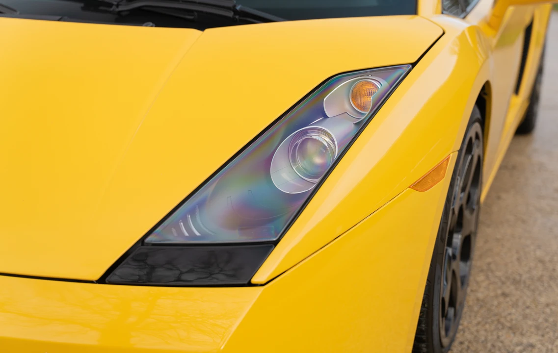 2004 Lamborghini Gallardo - Image 23 of 31