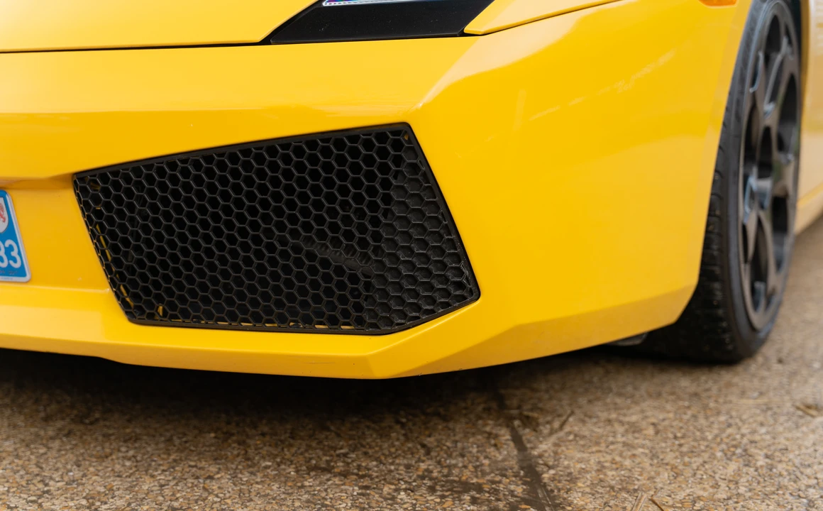 2004 Lamborghini Gallardo - Image 24 of 31