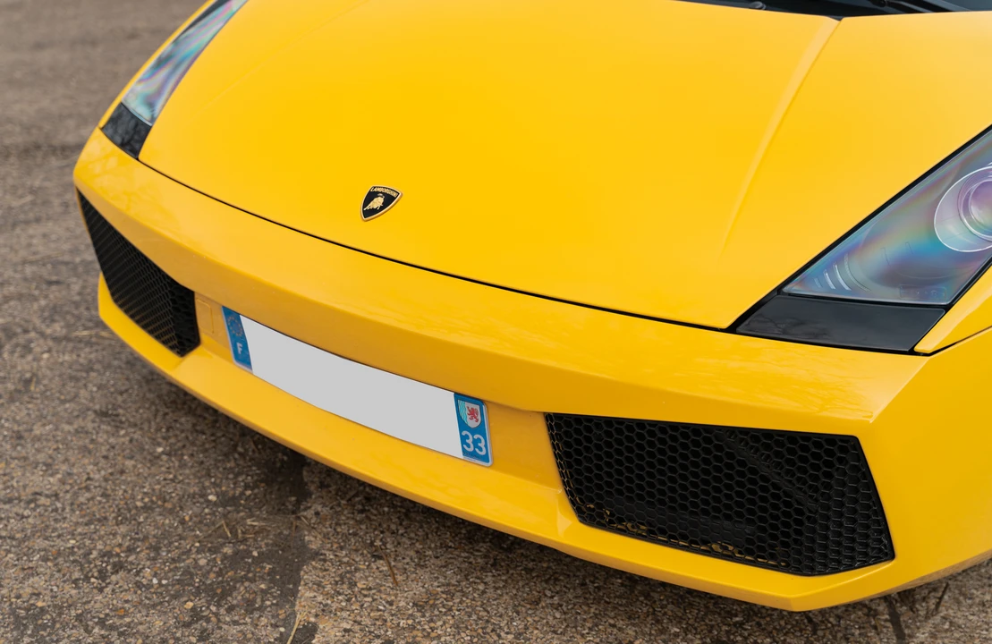 2004 Lamborghini Gallardo - Image 25 of 31