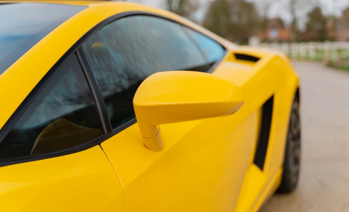 2004 Lamborghini Gallardo - Image 26 of 31