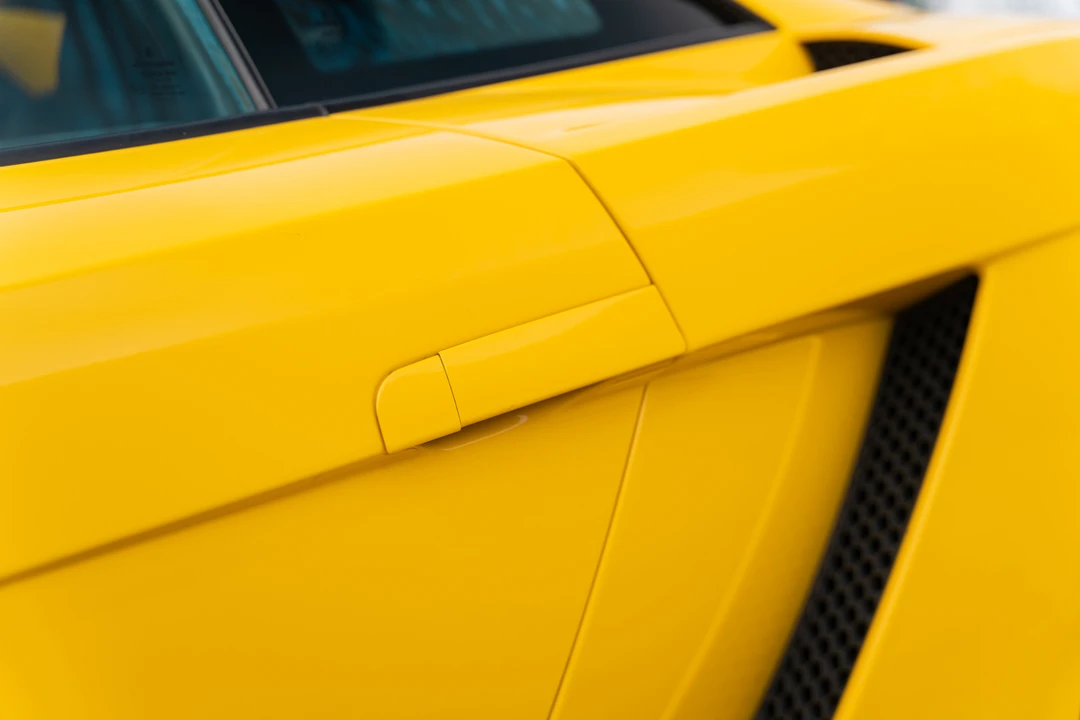 2004 Lamborghini Gallardo - Image 27 of 31
