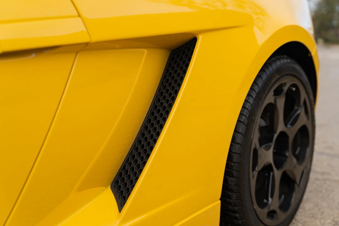 2004 Lamborghini Gallardo - Image 28 of 31