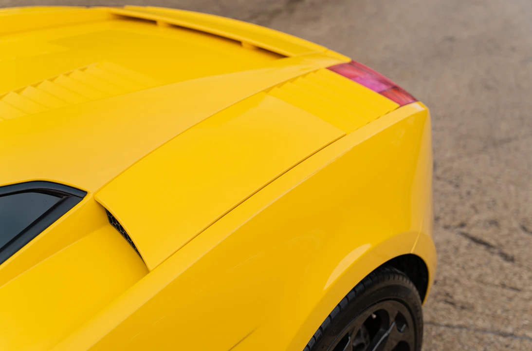 2004 Lamborghini Gallardo - Image 29 of 31