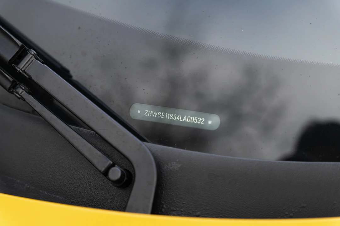 2004 Lamborghini Gallardo - Image 30 of 31