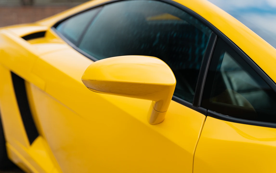 2004 Lamborghini Gallardo - Image 31 of 31