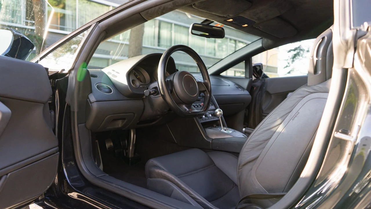 2004 Lamborghini Gallardo - Image 30 of 31