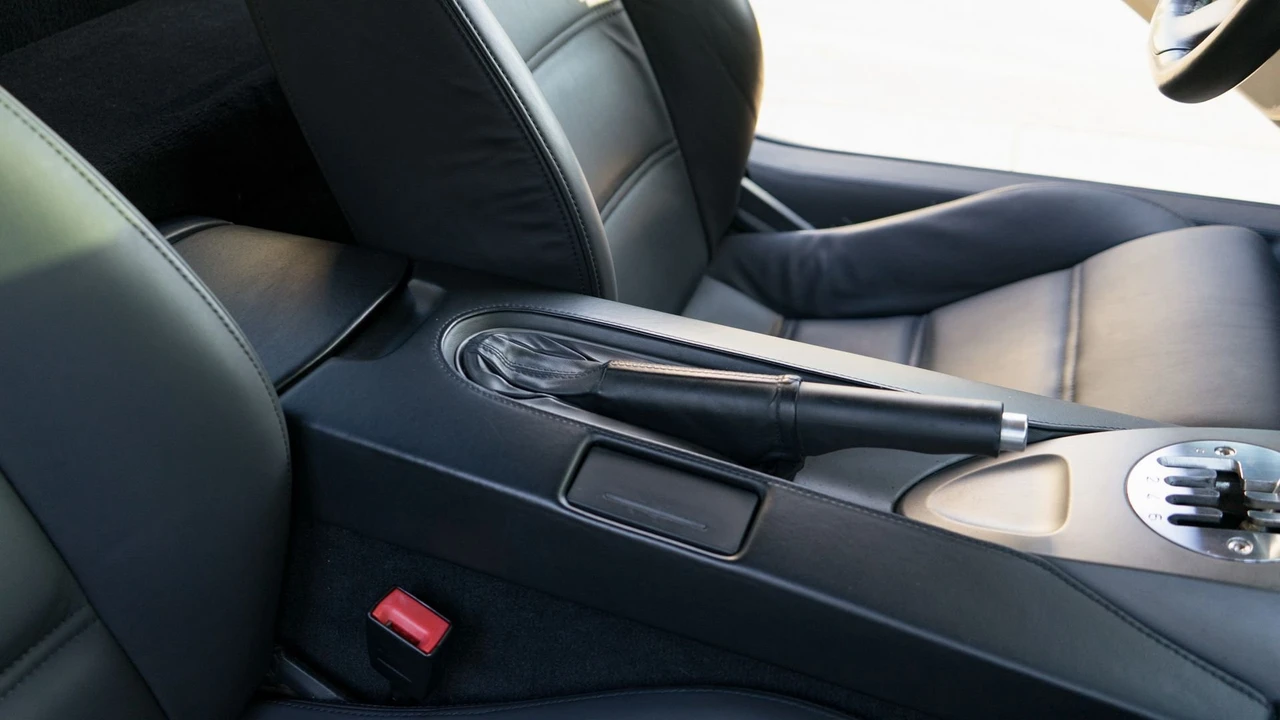 2004 Lamborghini Gallardo - Image 25 of 31