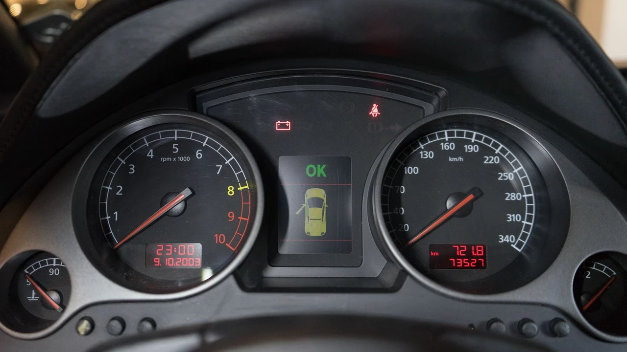 2004 Lamborghini Gallardo - Image 23 of 31