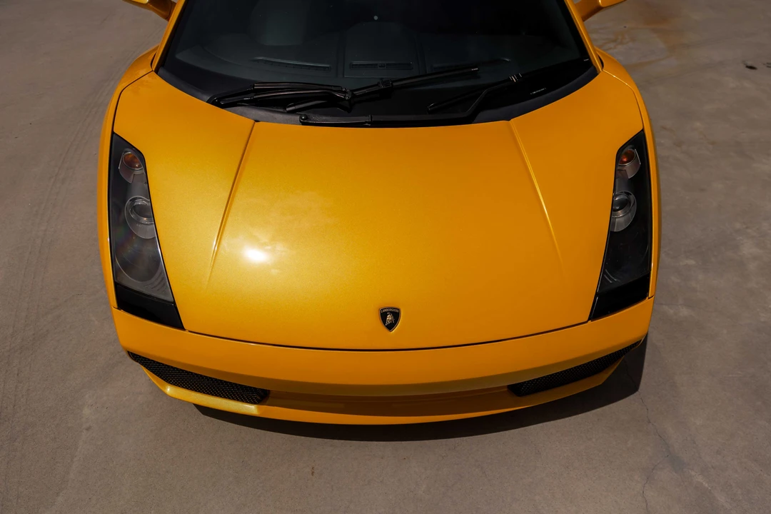 2004 Lamborghini Gallardo - Image 23 of 31