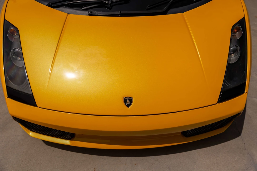 2004 Lamborghini Gallardo - Image 24 of 31