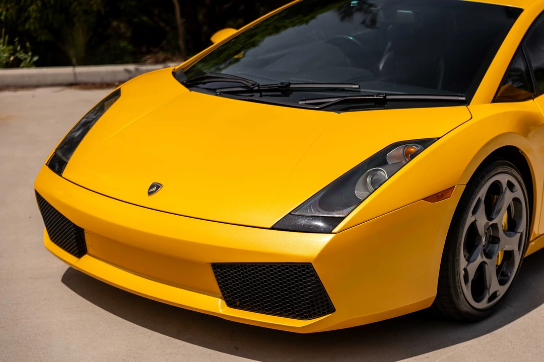 2004 Lamborghini Gallardo - Image 29 of 31