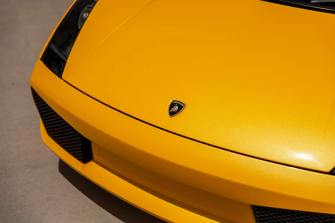 2004 Lamborghini Gallardo - Image 30 of 31