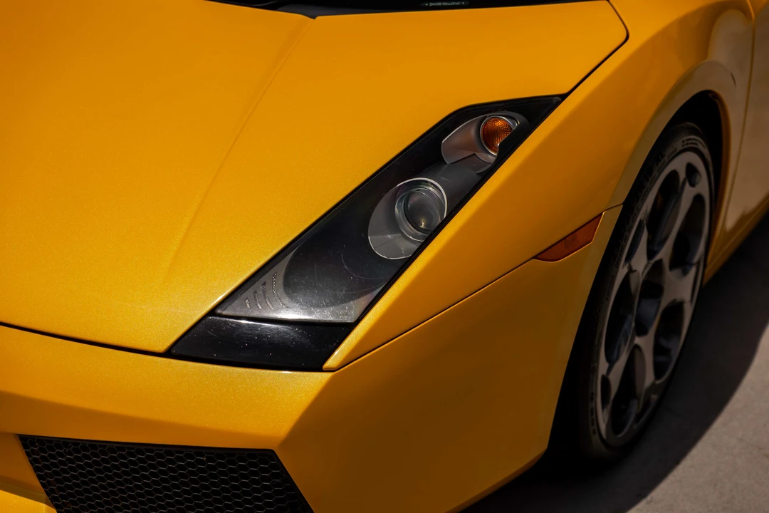 2004 Lamborghini Gallardo - Image 31 of 31