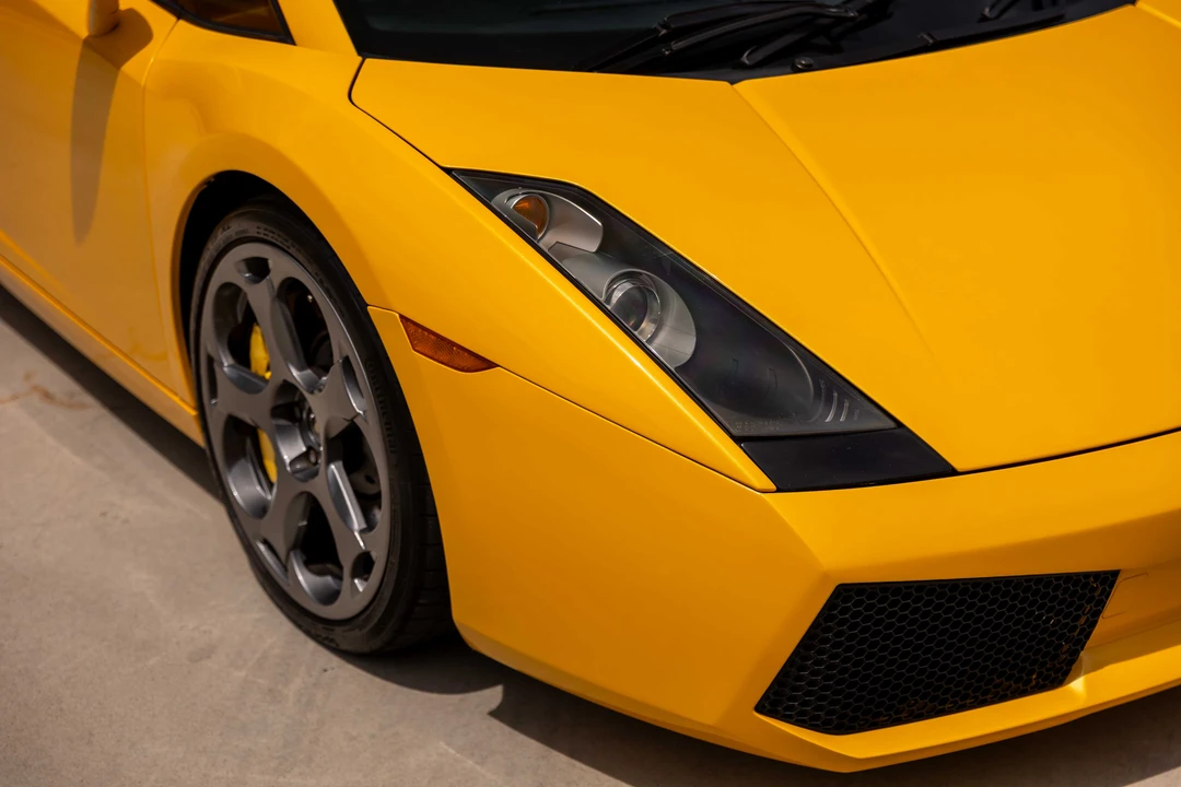 2004 Lamborghini Gallardo - Image 26 of 31