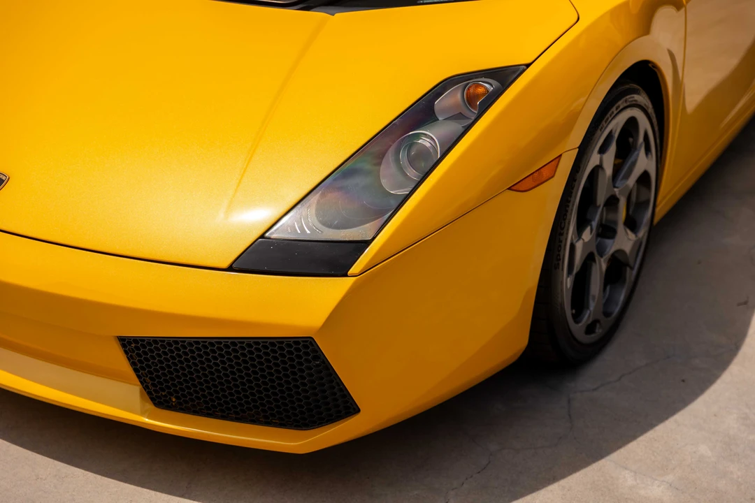 2004 Lamborghini Gallardo - Image 27 of 31