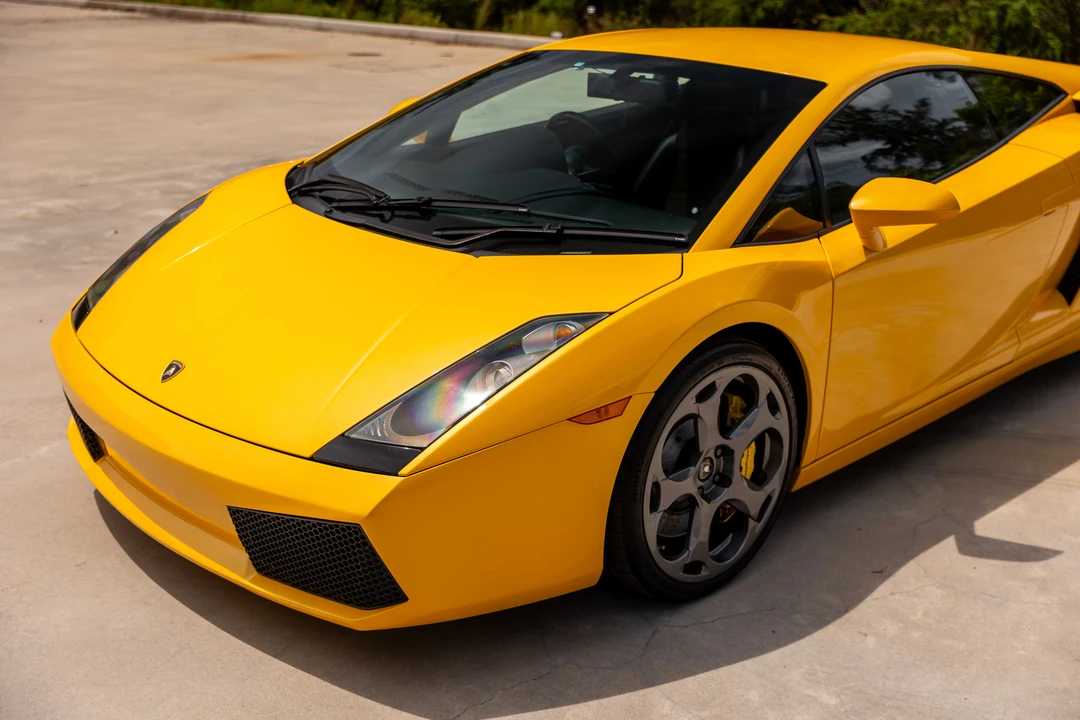 2004 Lamborghini Gallardo - Image 28 of 31