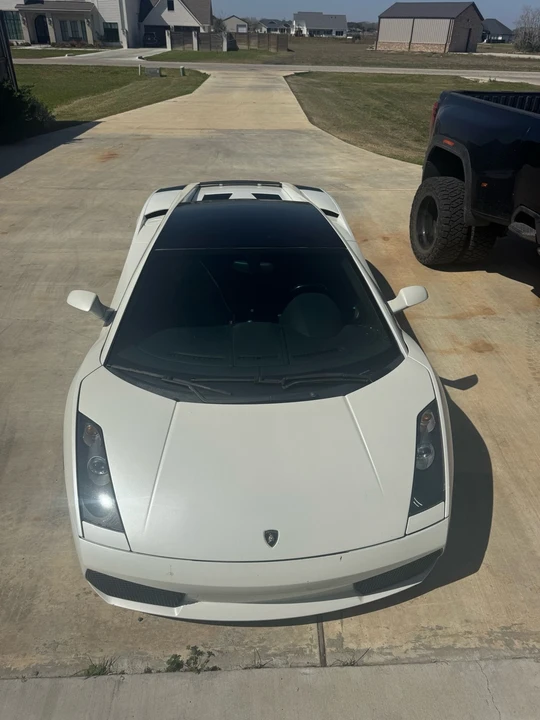 2004 Lamborghini Gallardo - Image 5 of 9