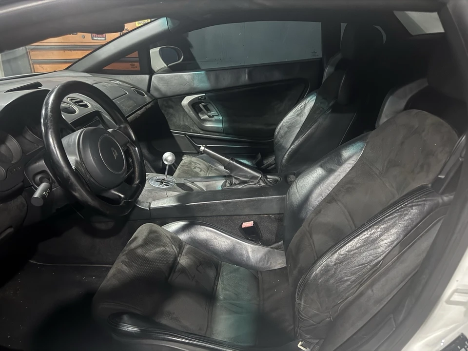 2004 Lamborghini Gallardo - Image 9 of 9