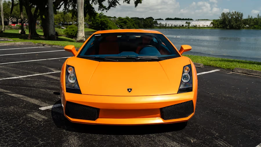 2004 Lamborghini Gallardo - Image 4 of 30