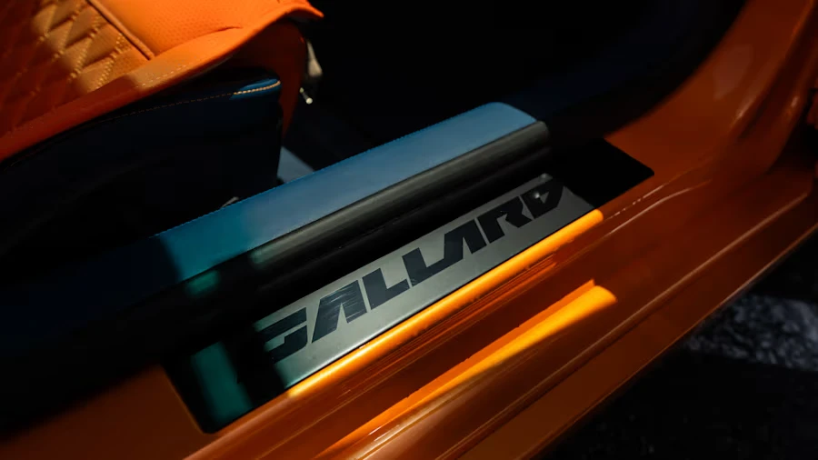 2004 Lamborghini Gallardo - Image 20 of 30